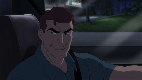 Gods and monsters chronicles 12 june 2015 | dailydead. Raymond Palmer (Justice League: Gods and Monsters) | DC ...