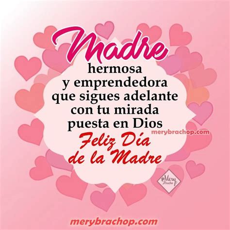 Frases Cristianas Para Mama Feliz Dia Madre Feliz Día De La Madre