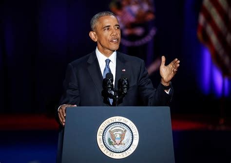 Doce Momentos De La Presidencia De Barack Obama Que Quedarán En La