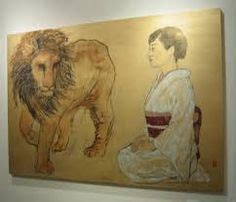 ア阿部清子 Abe Kiyokoのアイデア 件 日本画 人物画 日本美術