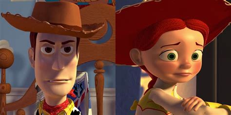 Toy Story One Quote From Each Main Character That Goes Against Their Personality
