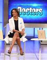 Lisa Masterson Md The Doctors Images