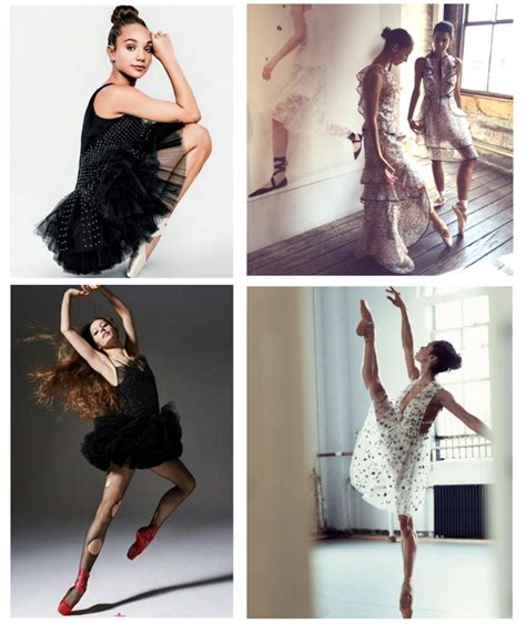 New York Fashion Week Ballet Beautiful Style Ballet Beautiful
