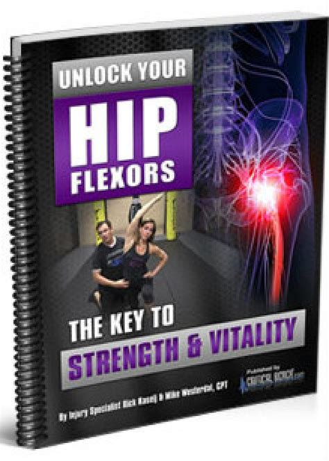 Unlock Your Hip Flexors Review Reviews And Coupons