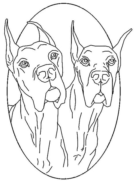 dog coloring pages coloringpagescom