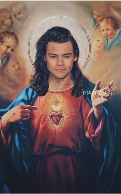 Pin di Lucía pierce su ʜᴀʀʀʏ sᴛʏʟᴇs ♥︎ nel 2020 | Harry ...