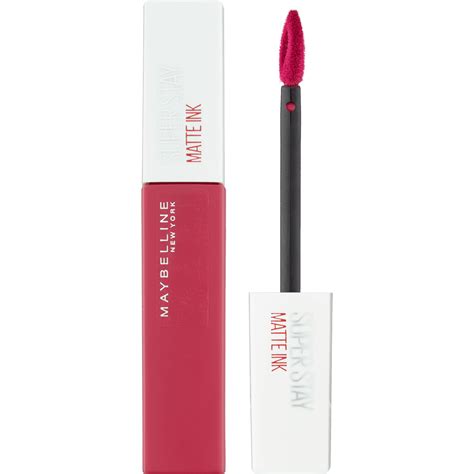 Maybelline Superstay Matte Ink 120 Artist Langhoudende Lipstick