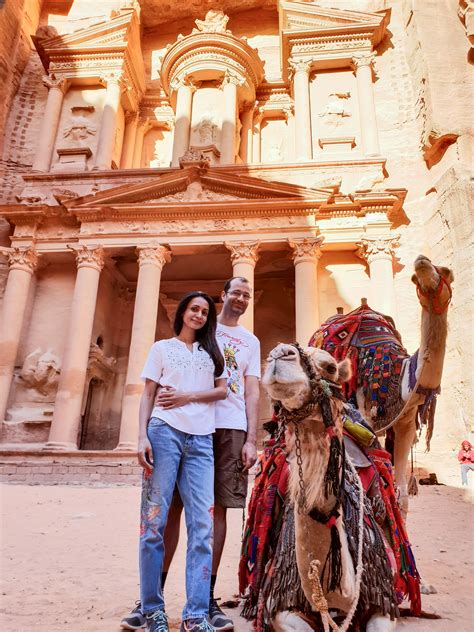 The Ultimate Petra Travel Guide What To Bring See And Do