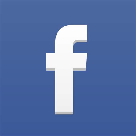 Share photos and videos, send messages and get updates. Facebook, fb, social, social icon, social media, social ...