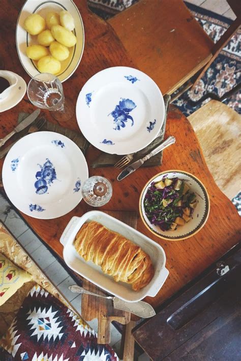30 of oma's traditional recipes for a german christmas. Traditional Danish Christmas Food // Made Vegan ...