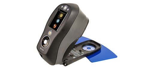 Ci6x Series Sphere Spectrophotometers Handheld And Portable X Rite