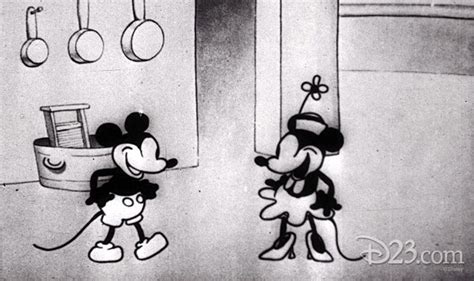 12 Things You Never Knew About Minnie Mouse