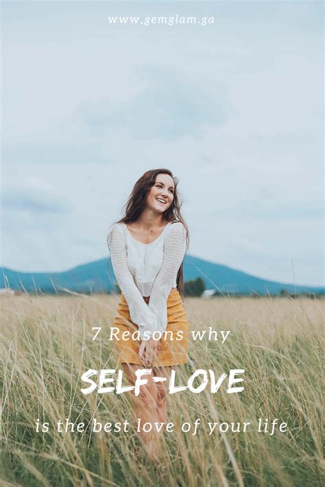 Why Love Yourself Before Anyone Else And 5 Benefits Of Self Love With