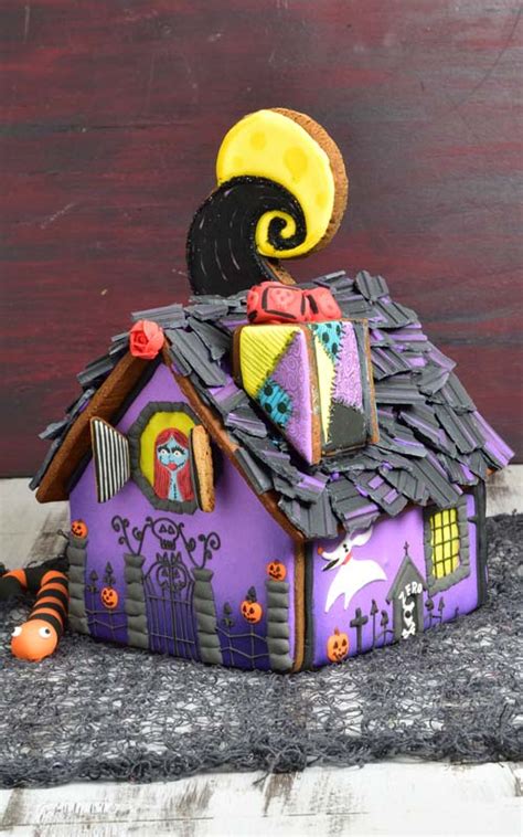 Brad pitt vows to fight judge disqualification in angelina jolie custody case — brad pitt has vowed to appeal the decision to disqualify the private judge being used in his fierce divorce battle with angelina jolie — one that effectively scuppered his joint custody win. Nightmare Before Christmas Gingerbread House | Haniela's
