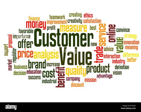 💐 Importance Of Customer Value Lexer 2022 11 01
