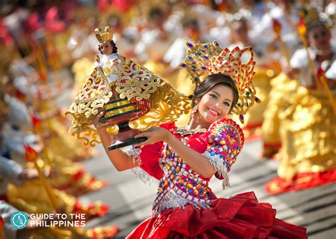 Check spelling or type a new query. Sinulog Festival in Cebu: Everything You Need to Know