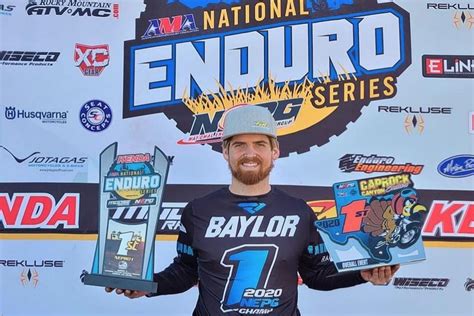 2020 endurocross schedule updated | endurocross racing series will hold a six race ama championship series the full schedule is as follows: 2020 Caprock Canyon National Enduro, WORCS Round 8 Results ...