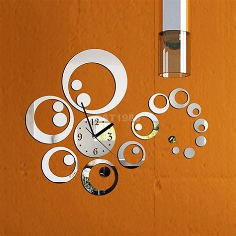 Large Wall Clocks Contemporary Ideas On Foter