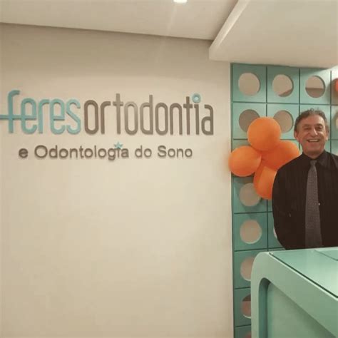 Feres Ortodontia E Odontologia Do Sono Curitiba Pr