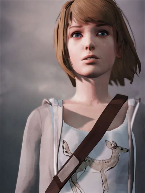 Max Caulfield Life Is Strange Wallpapers Hd Desktop And Mobile