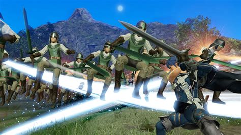 Fire Emblem Warriors Celica Overview Screenshots And More Nintendo