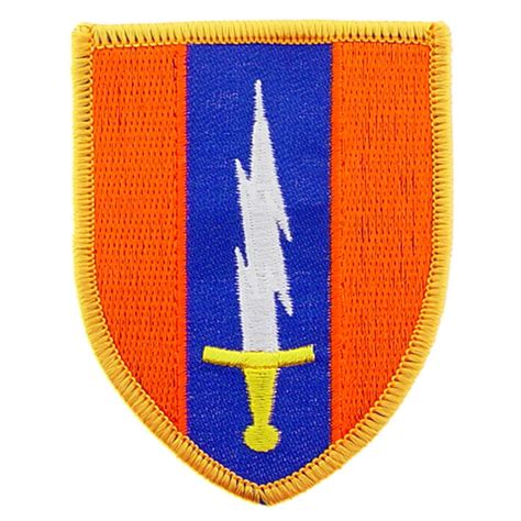 A Patch Army Army Military