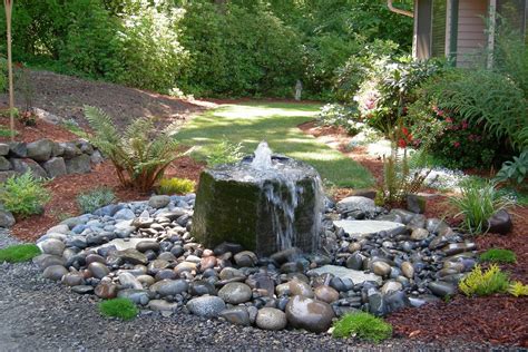 It was completed over weeks. Build Your Own Outdoor Patio Water Feature Small Fountains Fresh Surprising Features Lowe's ...