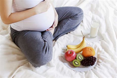 Jika ibu hamil mengkonsumsi jenis makanan seperti ini, dikhawatirkan hal hal buruk berikut dapat terjadi: 10 Makanan yang Mengandung Asam Folat Tinggi