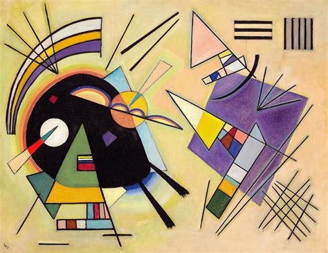 Everyday Inspired Artist To Know Wassily Kandinsky