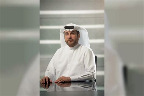 Dubai Ruler Appoints Abdullah Al Habbai Director General Of Dubai