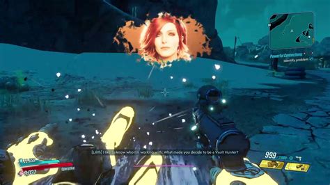 Jun 22, 2020 · the critical damage dealt with the stalker skills are further enhanced with the hunter skills. Borderlands 3 True Vault Hunter Zane Playthrough Part 1 - YouTube