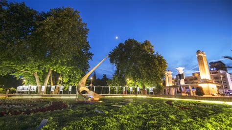 Maybe you would like to learn more about one of these? Sea garden | - Visit Varna - Official Varna City Guide