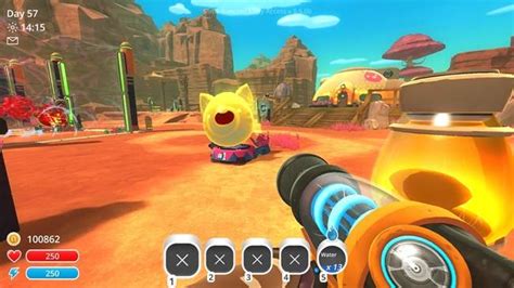 The life out of earth seems easy in this game! Slime Rancher Game Free Download | Hienzo.com