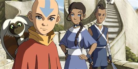 Netflixs Avatar The Last Airbender Adaptation Announces Cast And Showrunner Observer