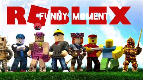 Roblox Funny Moments Screen Shot Youtube