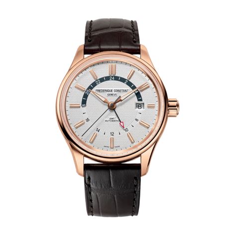 Frederique constant yacht timer regatta countdown is a silly watch. Jam Tangan Frederique Constant Yacht Timer GMT - INTime