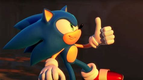 Sonic The Hedgehogs Voice Actor Is Being Replaced Paste Magazine