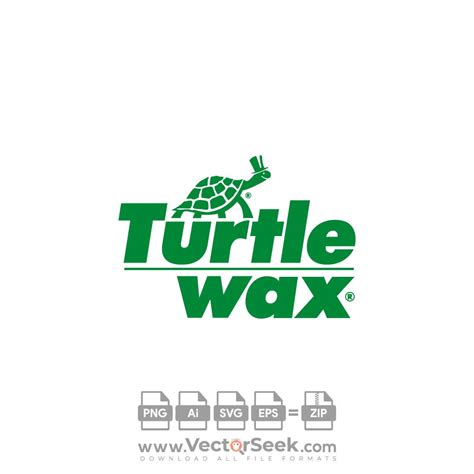 Turtle Wax Logo Vector Ai Png Svg Eps Free Download