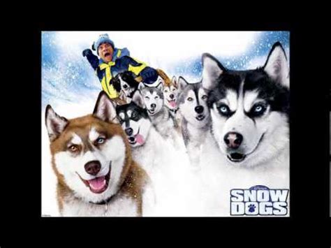 Copyright disclaimer under section 107 of the copyright act 1976, allowance is. Snow Dogs (2002) Disney HD Movie - YouTube