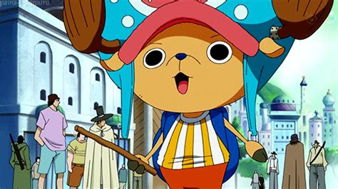 Submitted 6 years ago by crazysnakeguy. EVERY LITTLE THING: TONY TONY CHOPPER