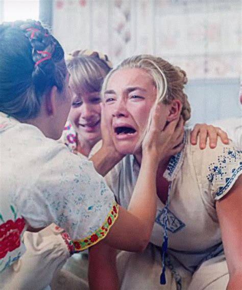 Midsommar Ending Explained All The Hidden Meanings You Missed Lupon