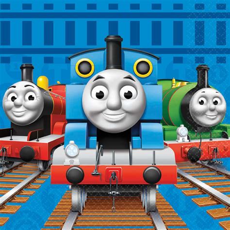 Detail Thomas And Friends Wallpapers Wallpaper Cave
