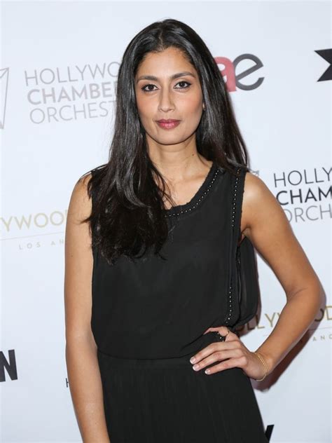 Picture Of Karishma Ahluwalia