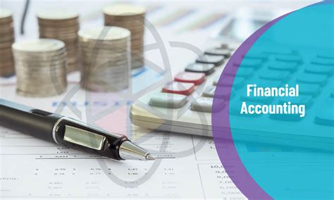 Financial Accounting - One Education