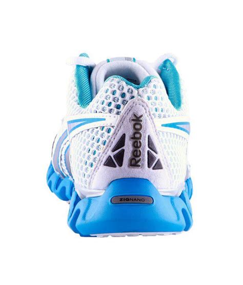 Start your journey to having bright radiant skin with nanowhite products that are tailored to fit your skin type and solve your skin problems. Reebok White Zigfly Nano II LP Sports Shoes Price in India ...