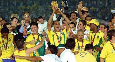 World Cup Moments 2002 Ronaldo Puts Paris Agony Behind