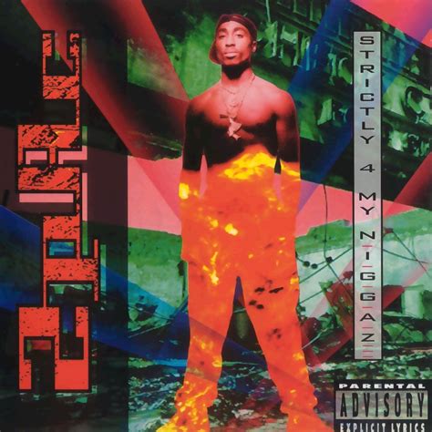 2pac Tupac Shakur 24 álbuns Da Discografia No Letrasmusbr