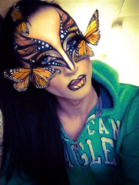 Monarch By Kaotica Tag Your Pics With Halloween And