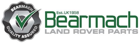 Jgs4x4 Bearmach Parts For Land Rovers