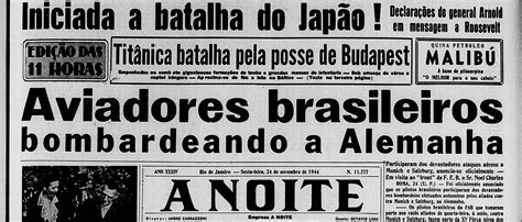 Qual Foi A Participação Do Brasil Na Segunda Guerra Mundial